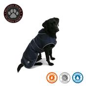 Stormguard Dog Coat- Navy image