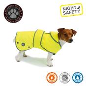 Stormguard Hi-Visibility Dog Coat image