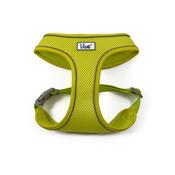 Viva Mesh Dog  Harness - Lime image