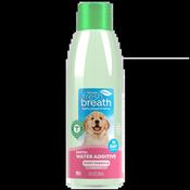 TropiClean Fresh Breath Oral Care Water Additive for Puppies image