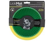 Lickimat Wobble Dog Bowl 16.5cm image