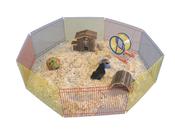 Hamster Playpen image