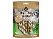 Better Bones Lamb &amp;amp; Mint Dog Treats - 10pk image