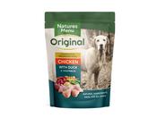 Natures Menu Wet Dog Food Chicken &amp;amp; Duck 300g image
