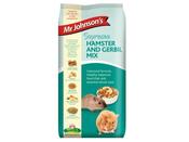 Hamster and Gerbil Food 900g image