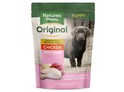 Natures Menu Wet Puppy Food 300g image