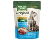 Natures Menu Senior Wet Dog Food 300g image