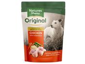 Natures Menu Wet Dog Food Chicken 300g image