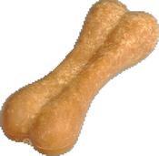 Whimzees Rice Bone image