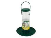 Supa Niger Seed Feeder With Tray 8" 4 Port image