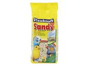 Bird Sand with Grit 2.5kg image