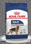 Royal Canin Maxi Adult Dry Dog Food image