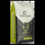 Canagan Dog Food Small Breed Free Range Chicken