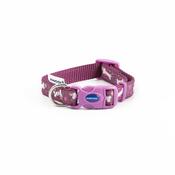 Ancol Purple Dog Collar image
