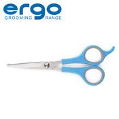 Dog Grooming Safety Scissors image
