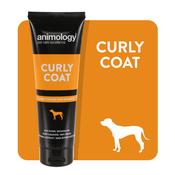 Animology Curly Coat Dog Shampoo image