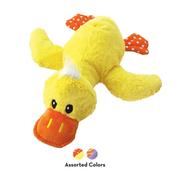 Kong Jumbo Dog Toy - Comfort image