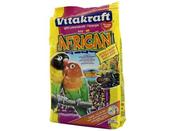 African Parrot Food for Small Breed Birds image