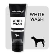Animology White Wash Shampoo image