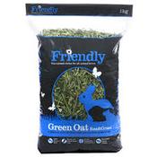 Friendly Hay Green Oat Readigrass 1kg image