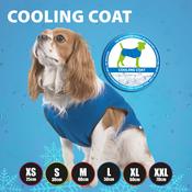 Ancol Cooling Dog Vest image