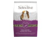 Selective Guinea Pig Food 1.5kg image
