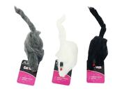 Mouse Cat Toy 9cm