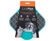 Lickimat Slow Feeder Treat Mat image