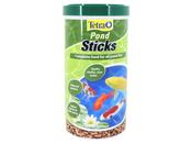 Tetra Pond Sticks 100g image