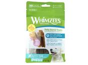 Whimzees Puppy Dental Treats - 14 Sticks - M/L image