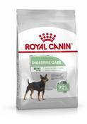 Royal Canin Mini Digestive Care Dog Food 3kg
