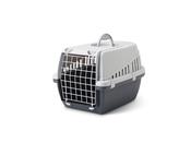 Savic Pet Carrier - Trotter 2 - Grey image