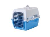 Trotter 3 Dog Carrier - Blue image