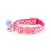 Ancol Luxury Kitten Collar - Pink image