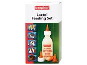 Lactol Puppy Feeding Bottle Set image