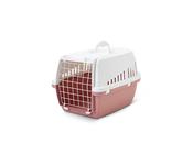 Savic Trotter 1 Pet Carrier - Pink