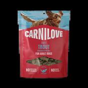 Carnilove Trout with Dill Dog Treats 200g image