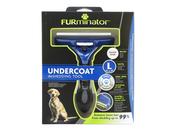 FURminator Large Dog Short Hair image