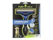 FURminator Large Dog Long Hair image