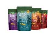 Country Hunter Superfood Multipack - 12 Pouches