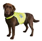 Trixie Hi-Vis Dog Vest