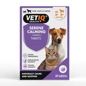 VetIQ Serene-um Calming Tablets for Dogs - 30Pk image