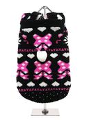 Urban Pup Wonderland Hooded Dog Sweater image