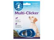 Clix Multi Clicker Training Aid for Dogs