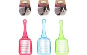 Flamingo Cat Litter Scoop - Coarse image