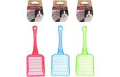 Flamingo Cat Litter Scoop - Fine image