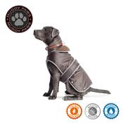 Stormguard Chocolate Dog Coat
