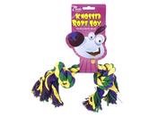 Knotted Rope Dog Toy Large 28cm image