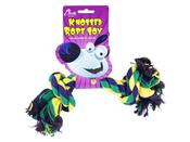 Knotted Rope Dog Toy X-Large 30cm image