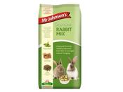 Mr Johnsons Supreme Rabbit Food 900g image